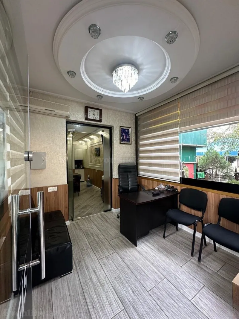 Satılır Obyekt 3000 m² Aşağı Güzdək - şəkil 2