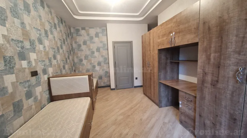 Kirayə verilir 3 otaqlı Mənzil Yeni tikili 101 m² 28 May m. - şəkil 2