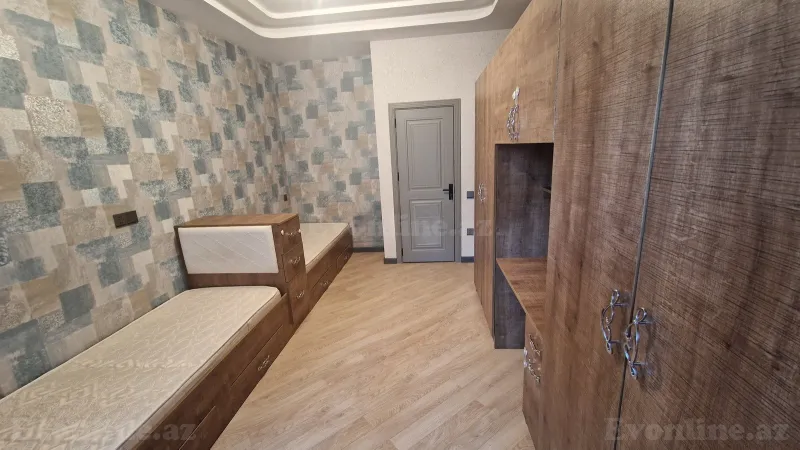 Kirayə verilir 3 otaqlı Mənzil Yeni tikili 101 m² 28 May m. - şəkil 3