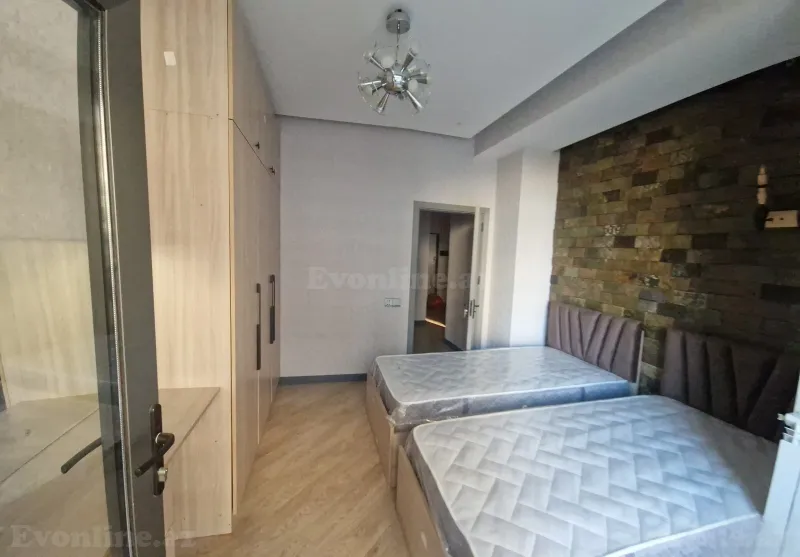 Kirayə verilir 3 otaqlı Mənzil Yeni tikili 101 m² 28 May m. - şəkil 4