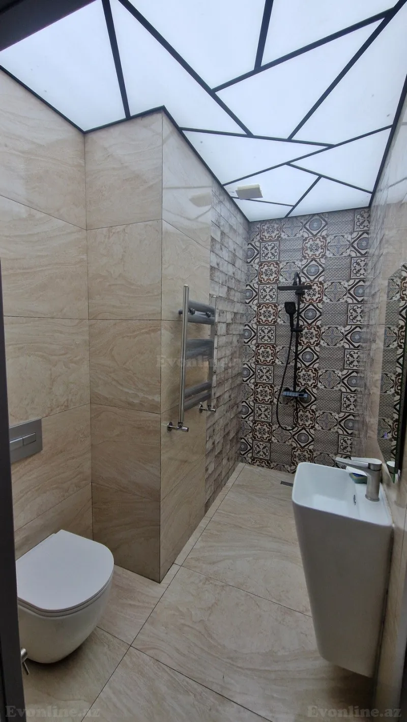 Kirayə verilir 3 otaqlı Mənzil Yeni tikili 101 m² 28 May m. - şəkil 10