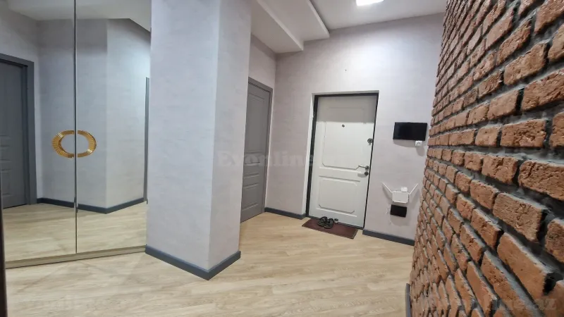 Kirayə verilir 3 otaqlı Mənzil Yeni tikili 101 m² 28 May m. - şəkil 11
