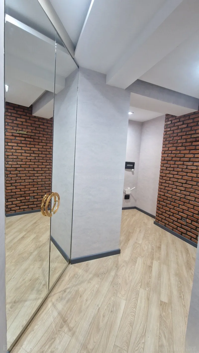 Kirayə verilir 3 otaqlı Mənzil Yeni tikili 101 m² 28 May m. - şəkil 13