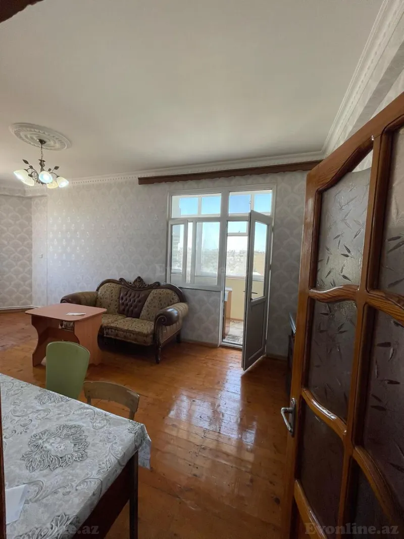 Kirayə verilir 2 otaqlı Mənzil Yeni tikili 70 m² Yasamal r.