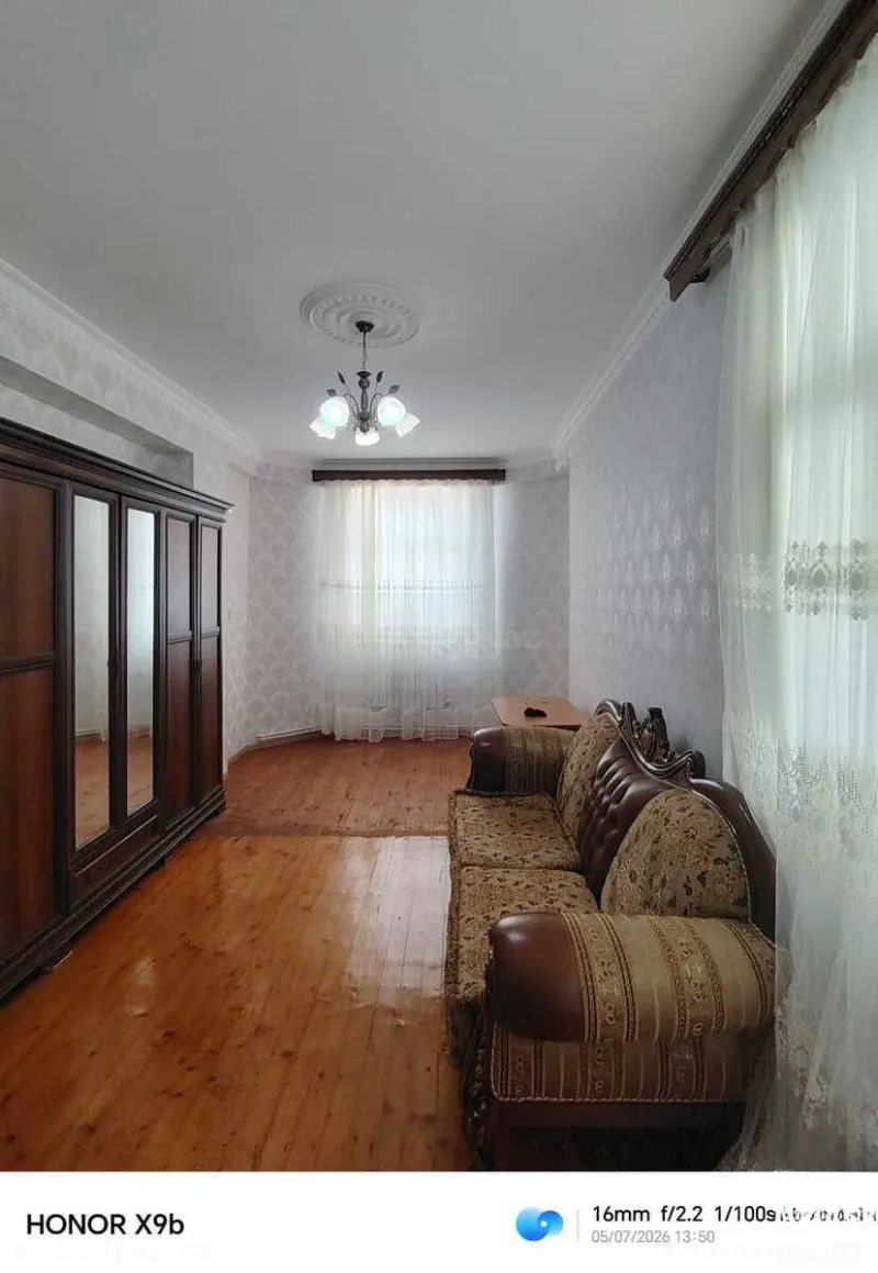 Kirayə verilir 2 otaqlı Mənzil Yeni tikili 70 m² Yasamal r. - şəkil 3
