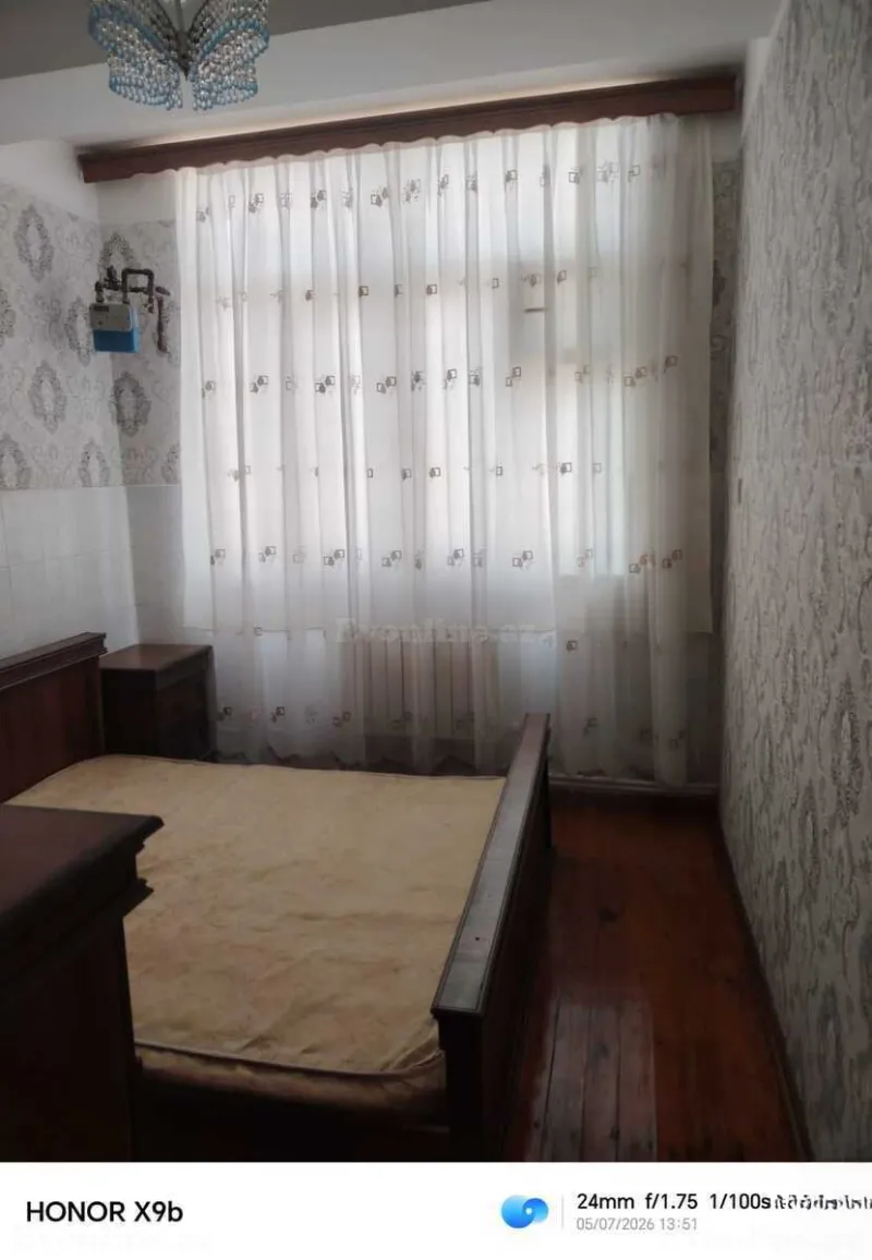 Kirayə verilir 2 otaqlı Mənzil Yeni tikili 70 m² Yasamal r. - şəkil 4