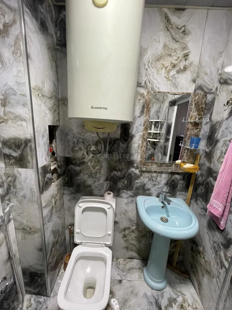 Kirayə verilir 2 otaqlı Mənzil Yeni tikili 70 m² Yasamal r. - şəkil 8