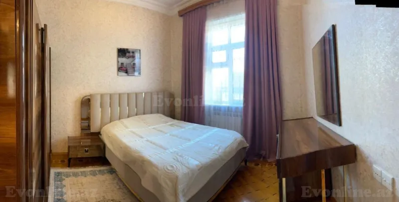Satılır 9 otaqlı Həyət evi 320 m² 6-cı mikrorayon - şəkil 9
