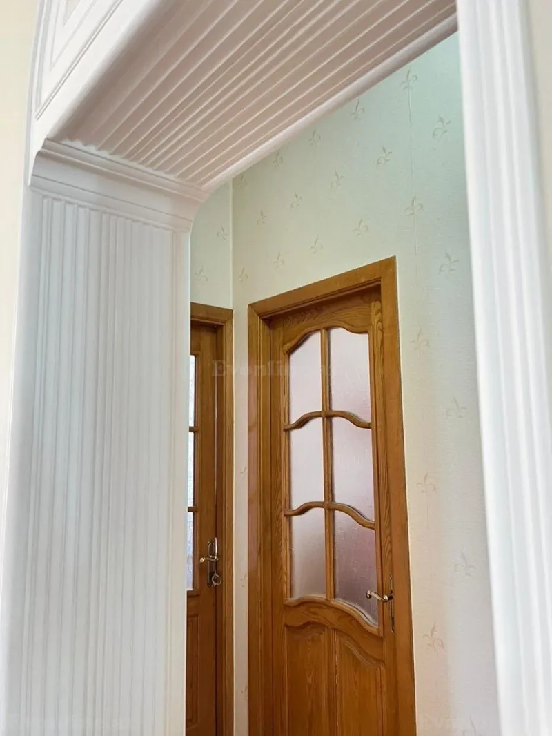 Satılır 9 otaqlı Həyət evi 320 m² 6-cı mikrorayon - şəkil 18