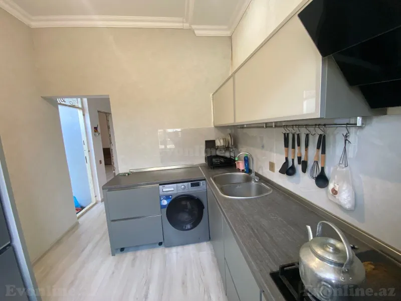 Satılır 2 otaqlı Həyət evi 40 m² Masazır