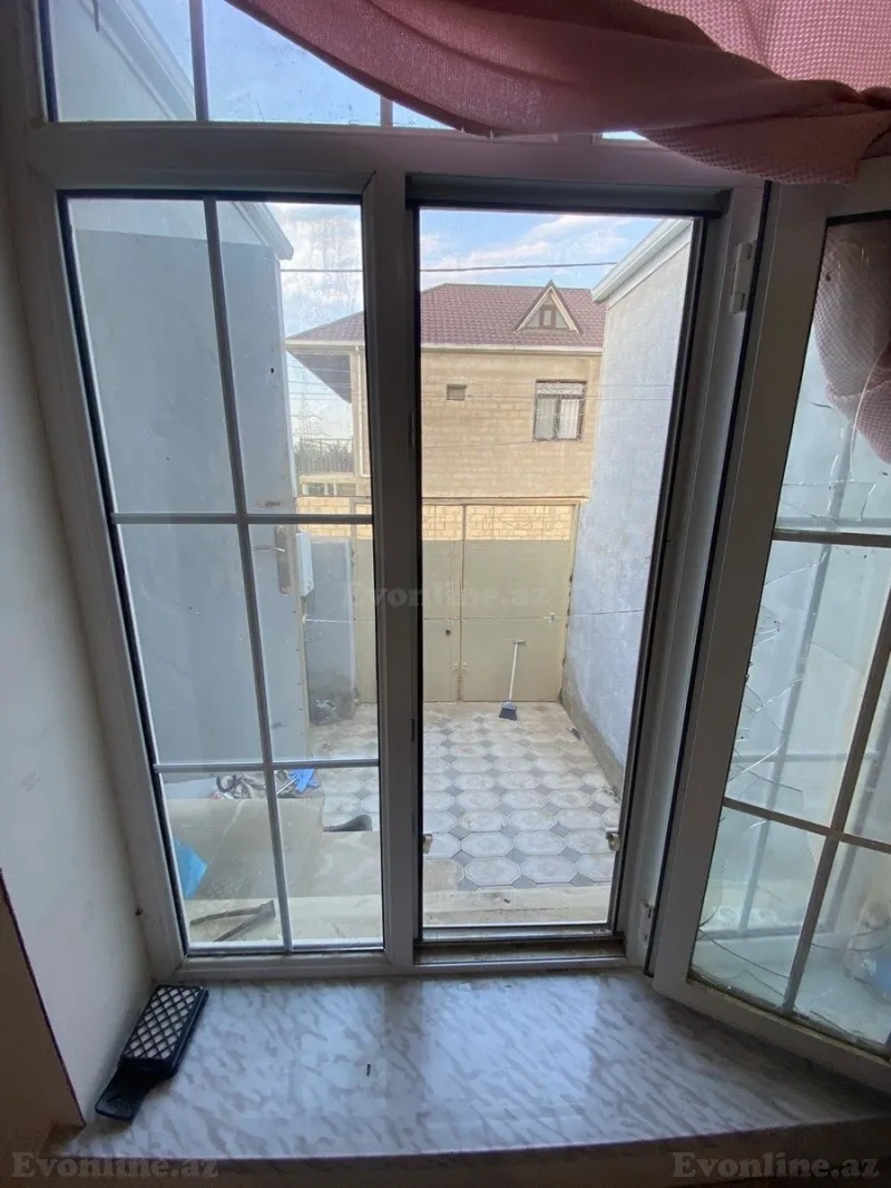 Satılır 2 otaqlı Həyət evi 40 m² Masazır - şəkil 2
