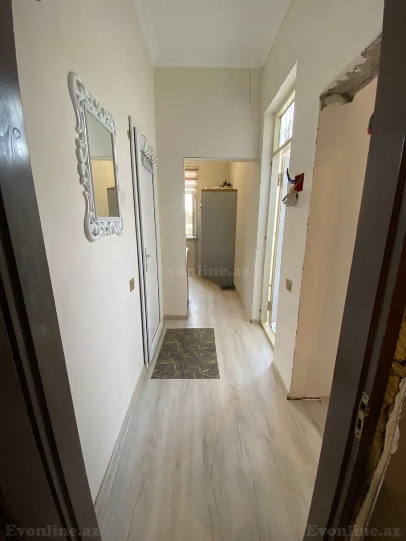 Satılır 2 otaqlı Həyət evi 40 m² Masazır - şəkil 4
