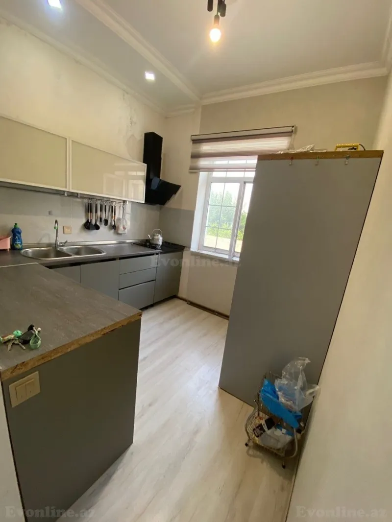 Satılır 2 otaqlı Həyət evi 40 m² Masazır - şəkil 5