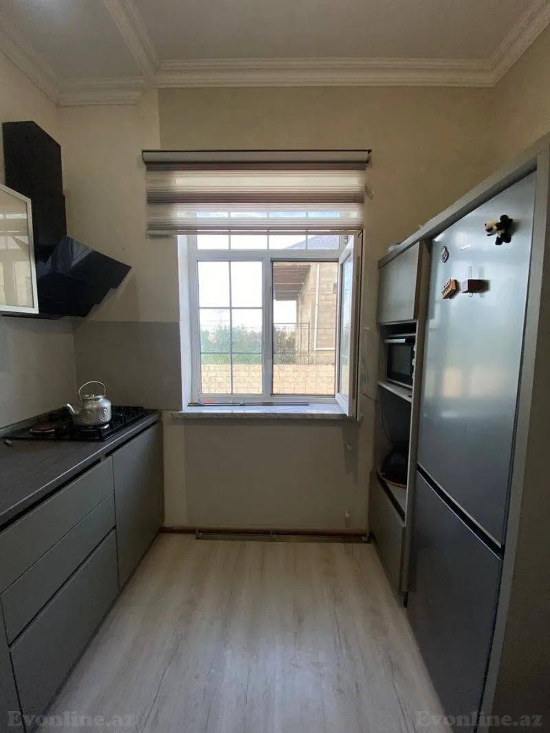 Satılır 2 otaqlı Həyət evi 40 m² Masazır - şəkil 6