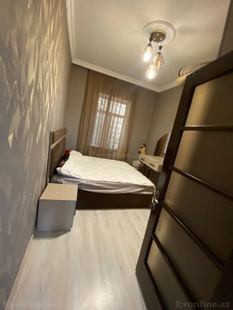 Satılır 2 otaqlı Həyət evi 40 m² Masazır - şəkil 13