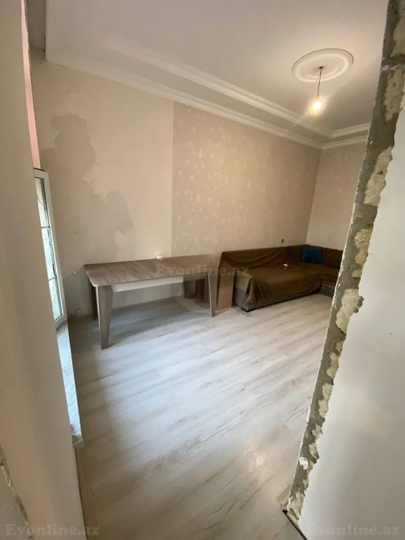Satılır 2 otaqlı Həyət evi 40 m² Masazır - şəkil 16
