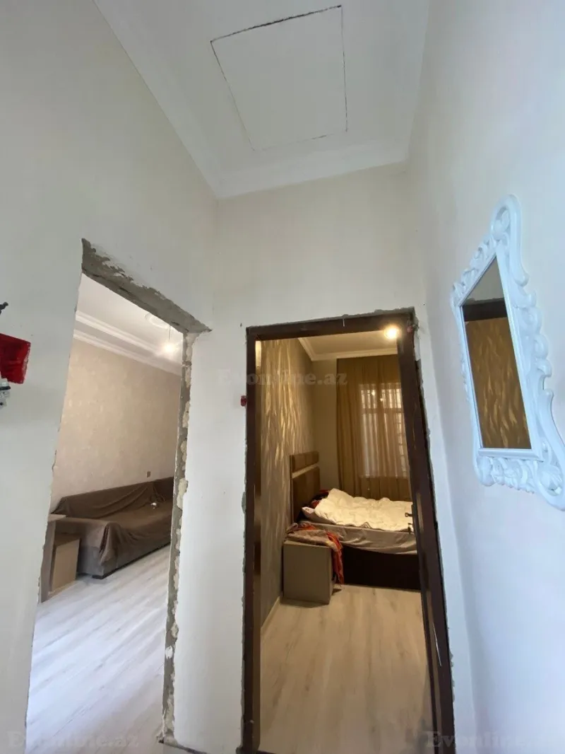 Satılır 2 otaqlı Həyət evi 40 m² Masazır - şəkil 18