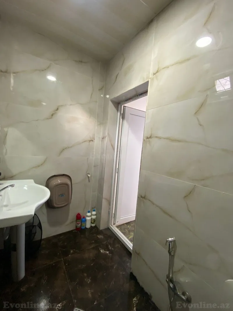 Satılır 2 otaqlı Həyət evi 40 m² Masazır - şəkil 19