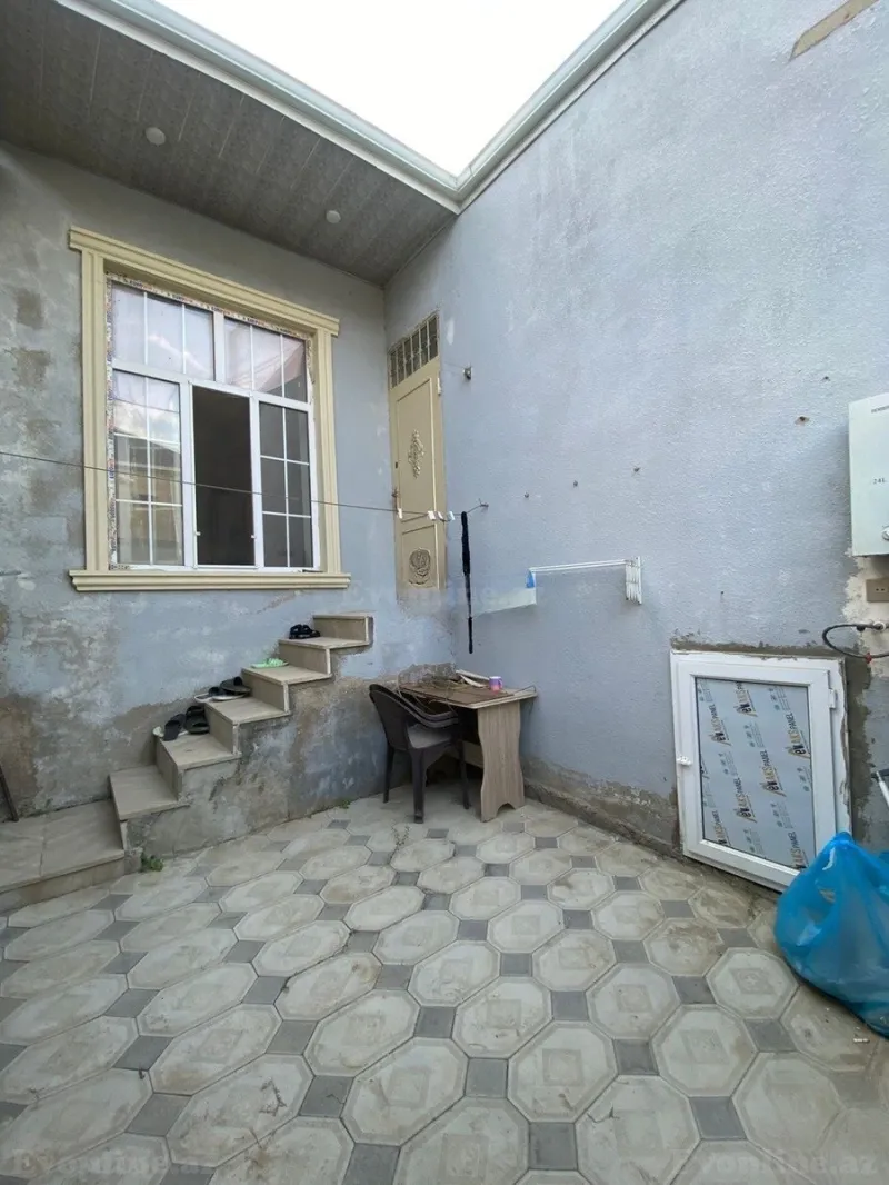 Satılır 2 otaqlı Həyət evi 40 m² Masazır - şəkil 22