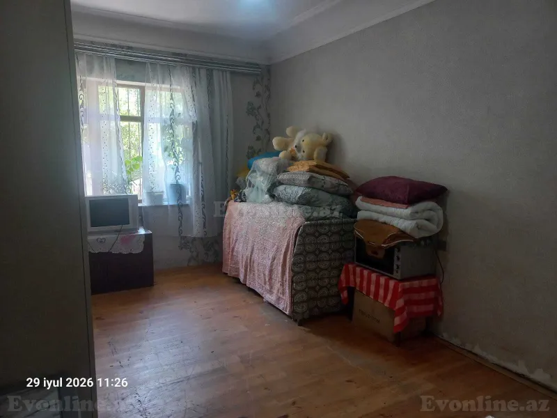 Satılır 2 otaqlı Mənzil Köhnə tikili 582 m² Sumqayıt - şəkil 3