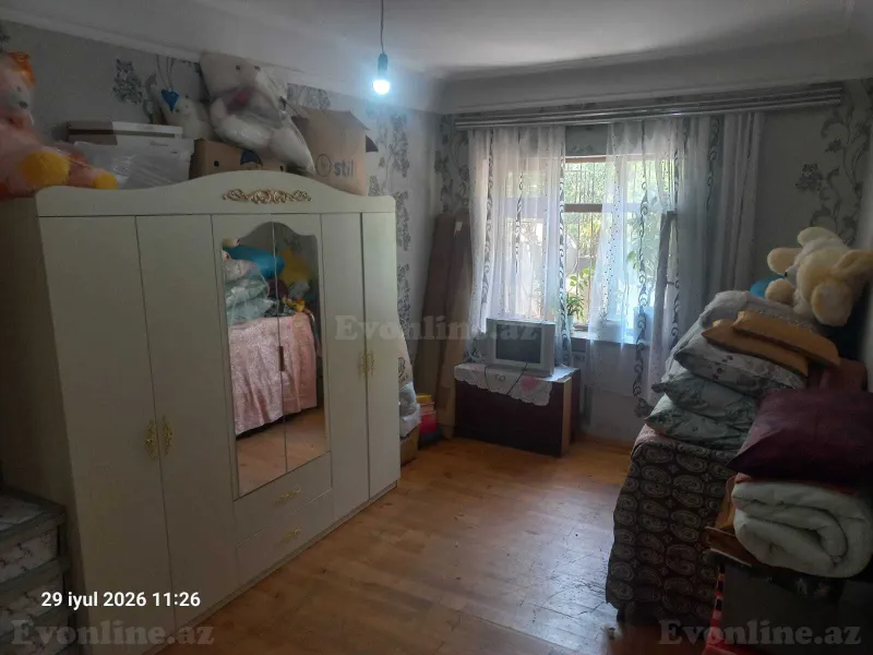 Satılır 2 otaqlı Mənzil Köhnə tikili 582 m² Sumqayıt - şəkil 4