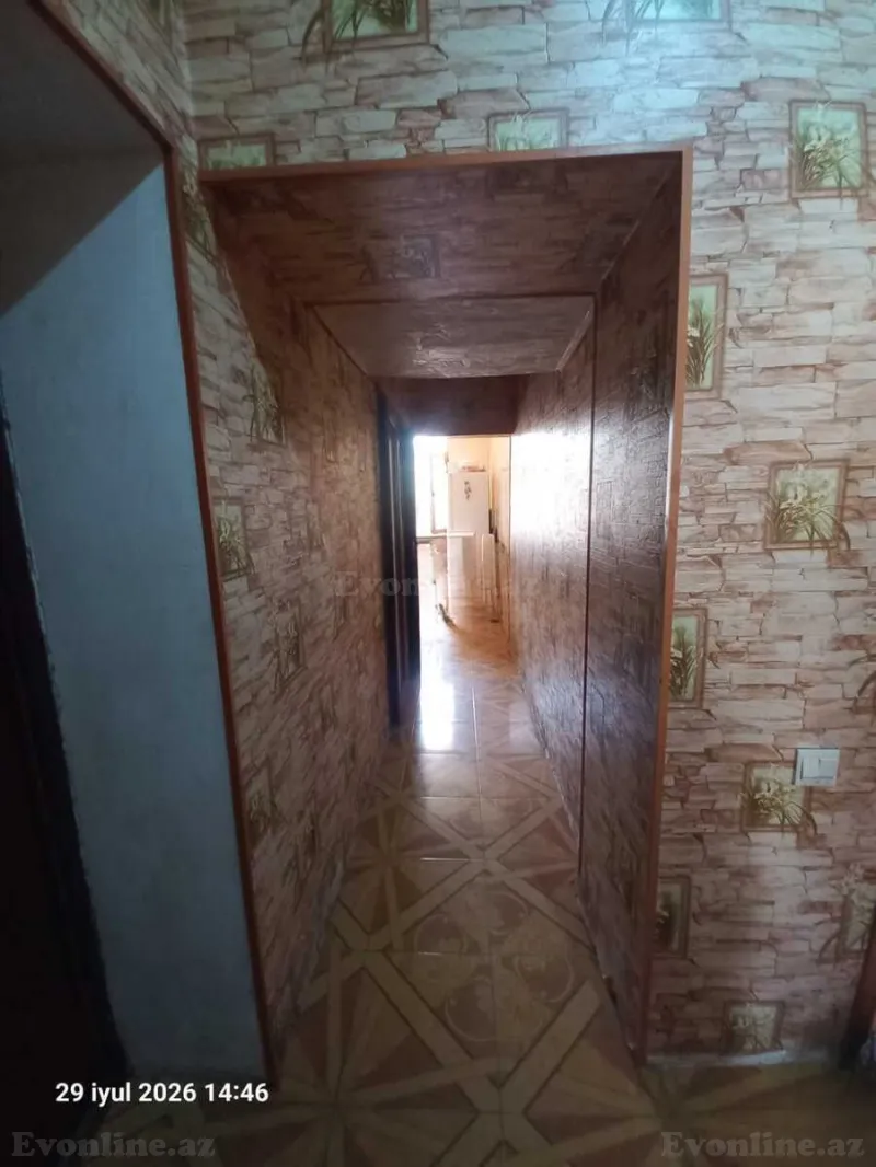 Satılır 2 otaqlı Mənzil Köhnə tikili 582 m² Sumqayıt - şəkil 5