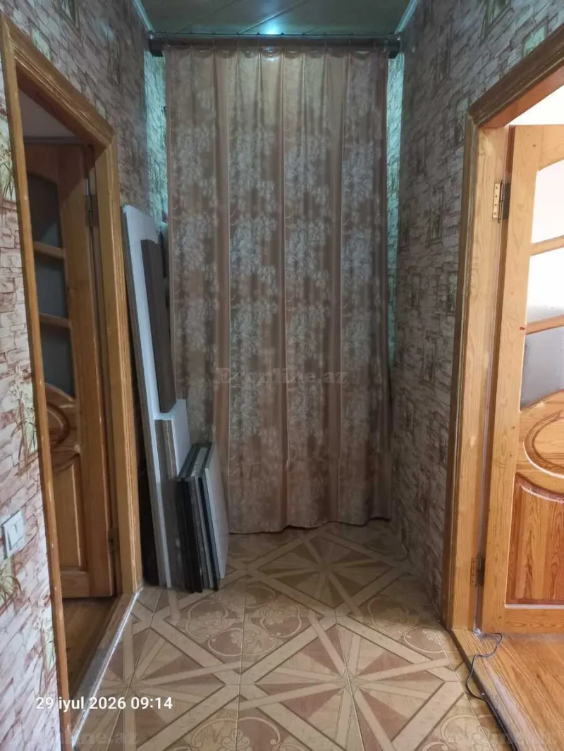 Satılır 2 otaqlı Mənzil Köhnə tikili 582 m² Sumqayıt - şəkil 6