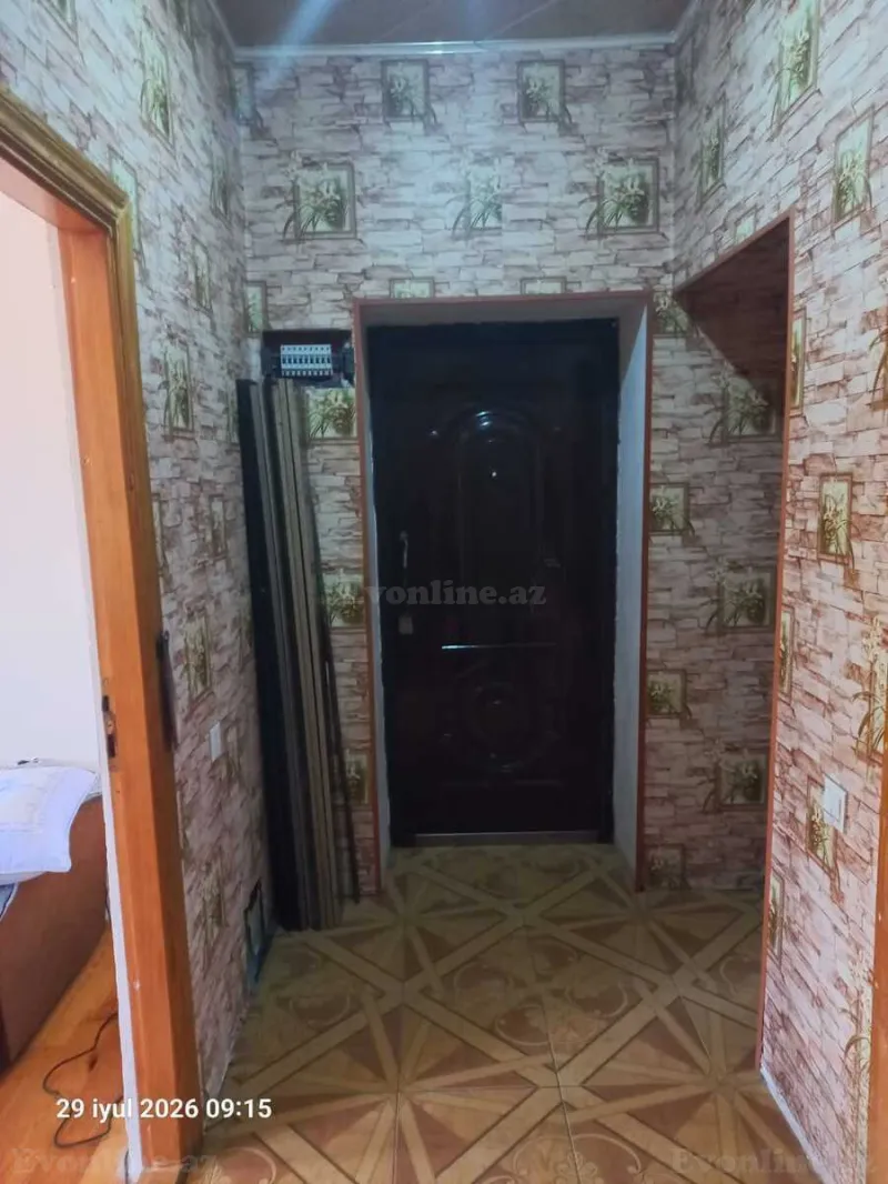 Satılır 2 otaqlı Mənzil Köhnə tikili 582 m² Sumqayıt - şəkil 7