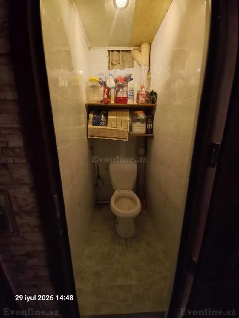 Satılır 2 otaqlı Mənzil Köhnə tikili 582 m² Sumqayıt - şəkil 12
