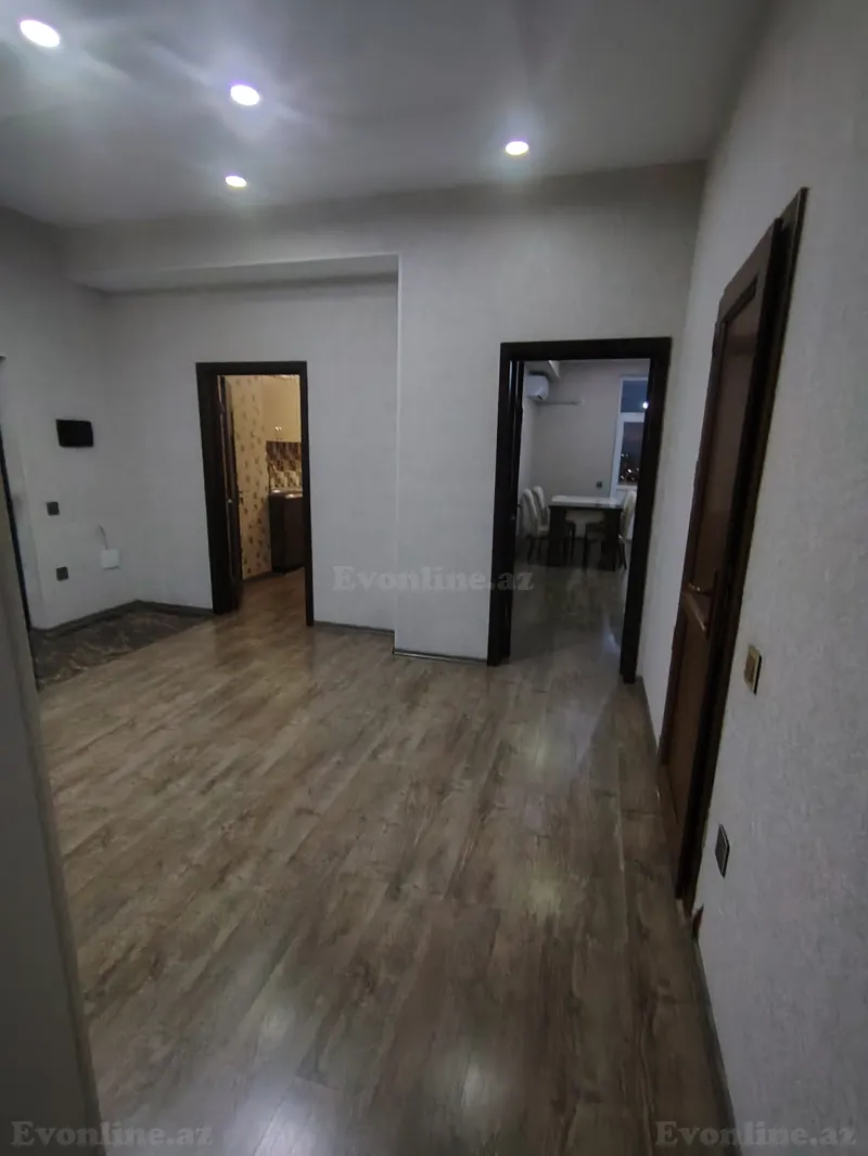 Satılır 2 otaqlı Mənzil Yeni tikili 95 m² Əhmədli - şəkil 3