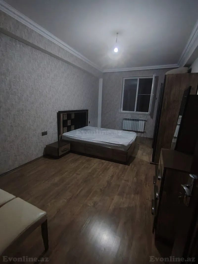 Satılır 2 otaqlı Mənzil Yeni tikili 95 m² Əhmədli - şəkil 4