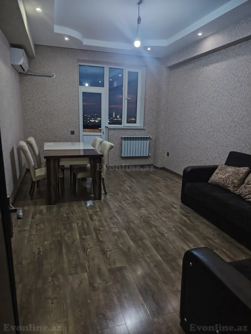 Satılır 2 otaqlı Mənzil Yeni tikili 95 m² Əhmədli - şəkil 7