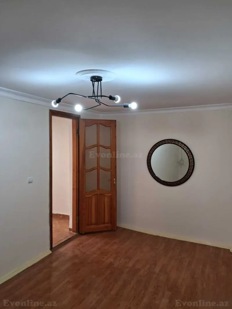 1 otaqlı Mənzil 22 m² 28 May m. Satılır