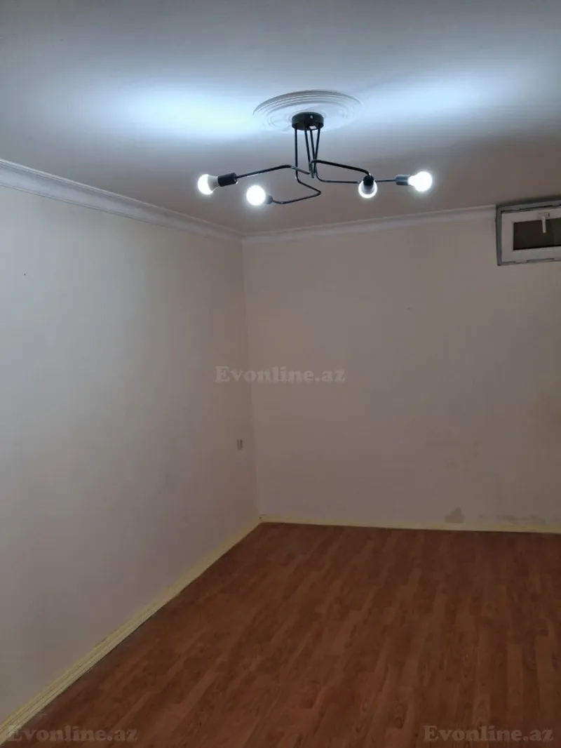 Satılır 1 otaqlı Mənzil Köhnə tikili 22 m² 28 May m. - şəkil 2
