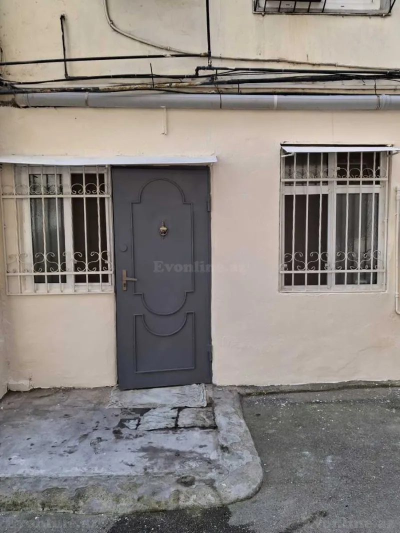 Satılır 1 otaqlı Mənzil Köhnə tikili 22 m² 28 May m. - şəkil 3