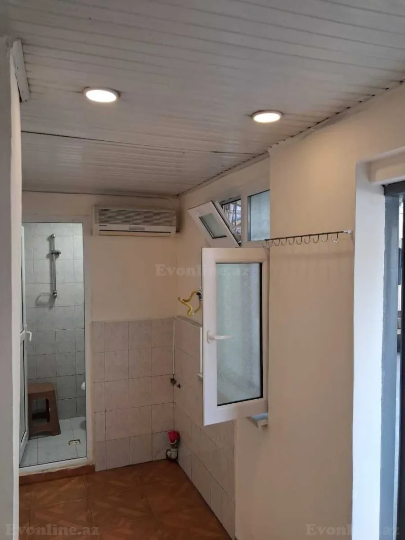 Satılır 1 otaqlı Mənzil Köhnə tikili 22 m² 28 May m. - şəkil 4