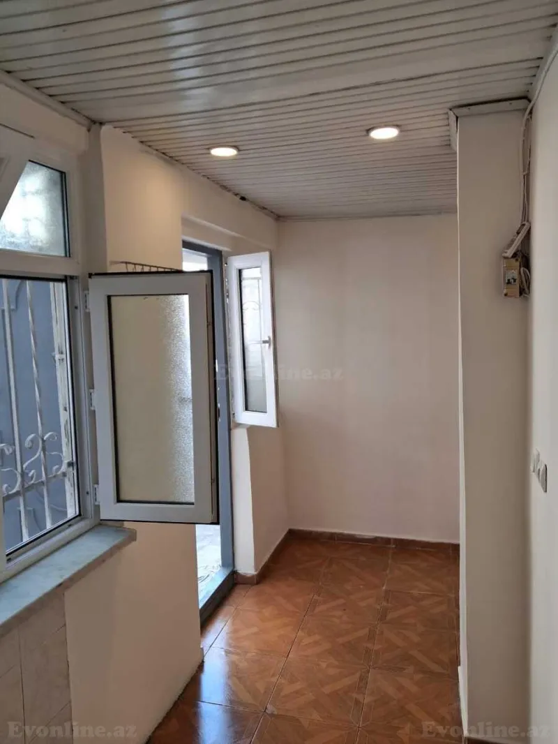 Satılır 1 otaqlı Mənzil Köhnə tikili 22 m² 28 May m. - şəkil 5