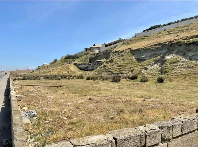 Satılır Torpaq 12 sot Novxanı - şəkil 4