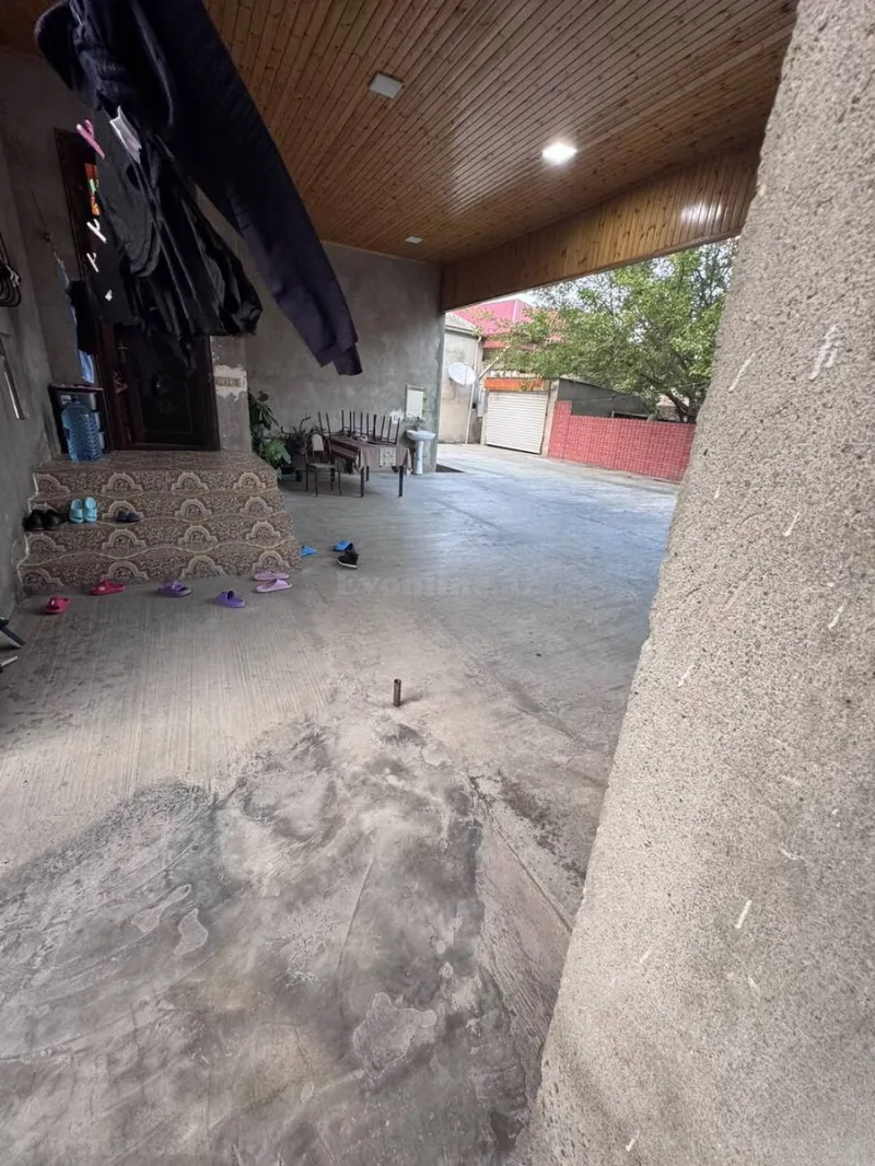 Satılır 4 otaqlı Həyət evi 150 m² Biləcəri