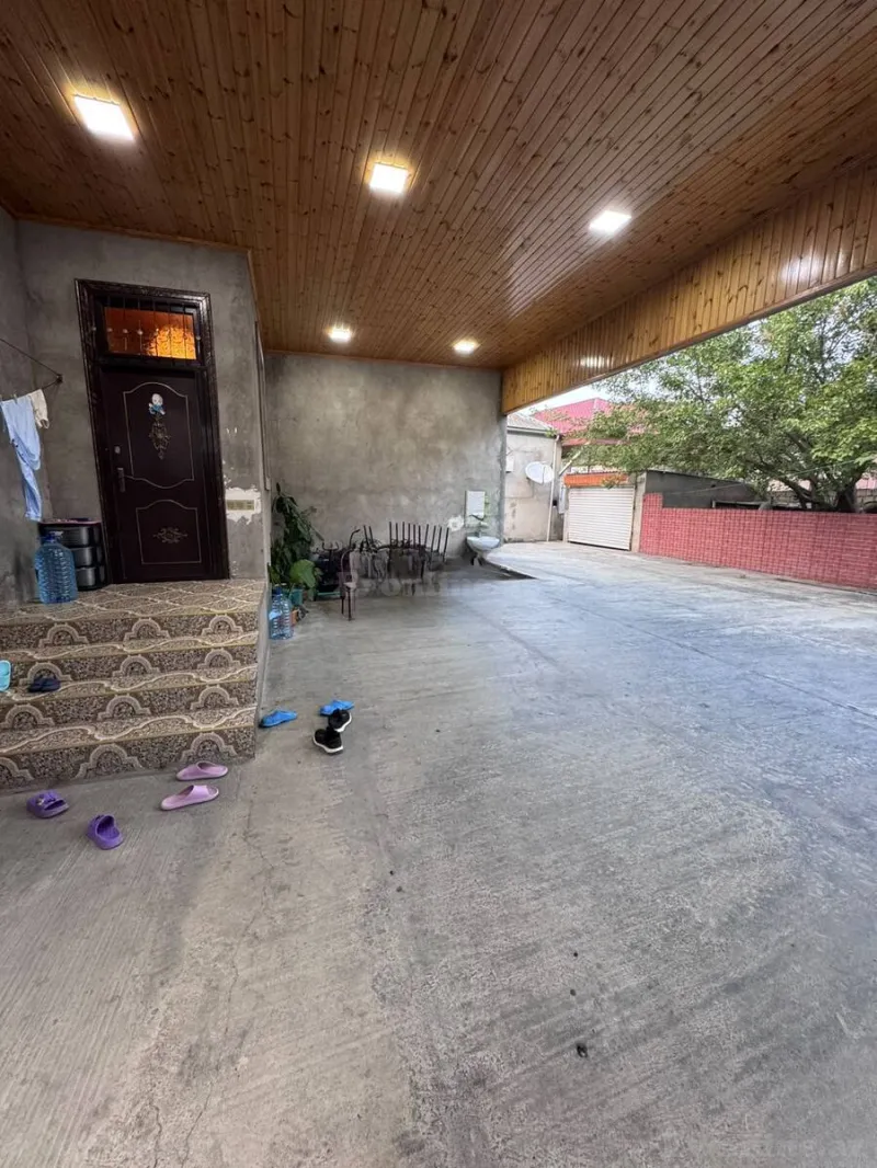 Satılır 4 otaqlı Həyət evi 150 m² Biləcəri - şəkil 2