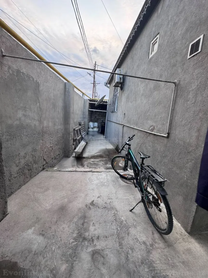 Satılır 4 otaqlı Həyət evi 150 m² Biləcəri - şəkil 3