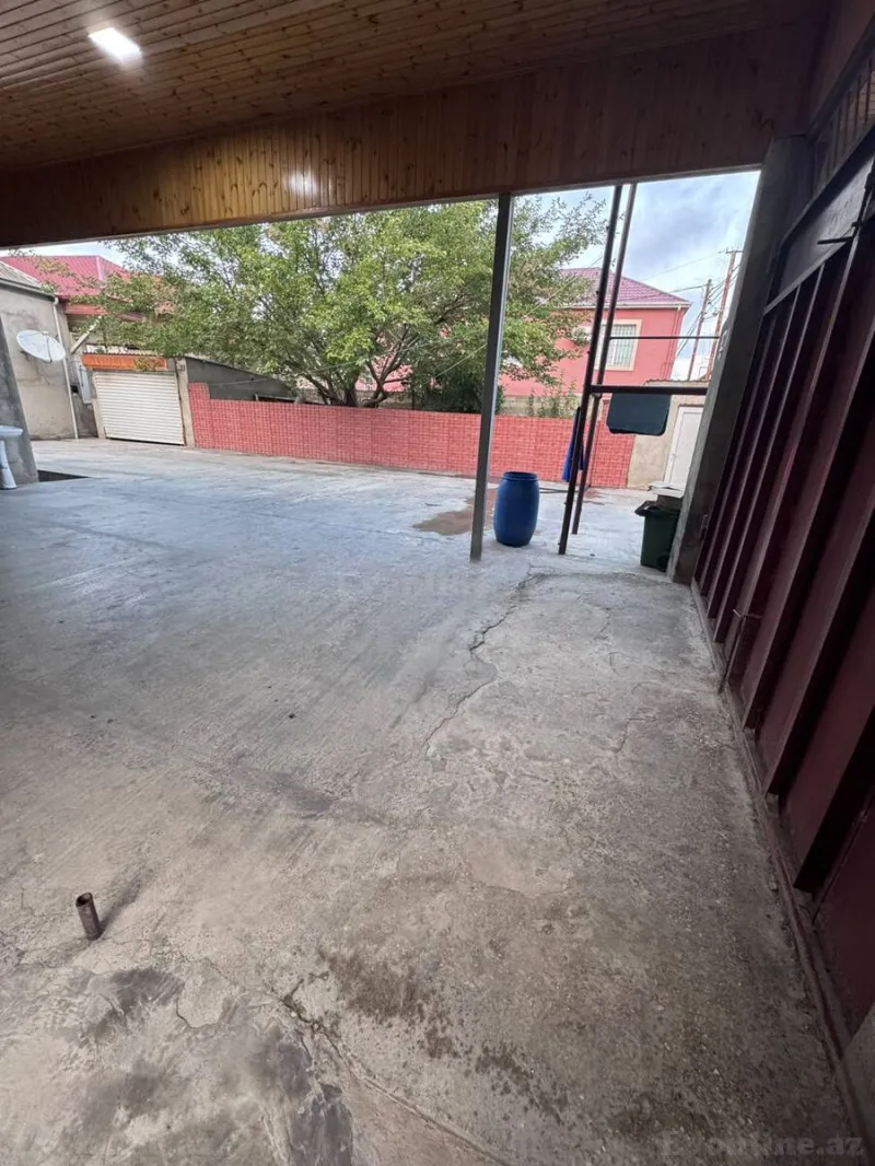 Satılır 4 otaqlı Həyət evi 150 m² Biləcəri - şəkil 4