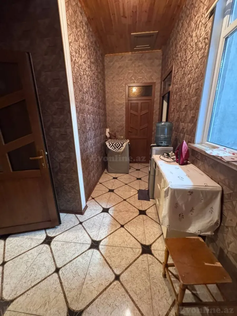 Satılır 4 otaqlı Həyət evi 150 m² Biləcəri - şəkil 5