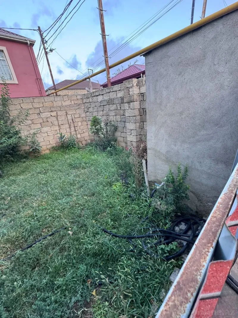 Satılır 4 otaqlı Həyət evi 150 m² Biləcəri - şəkil 6