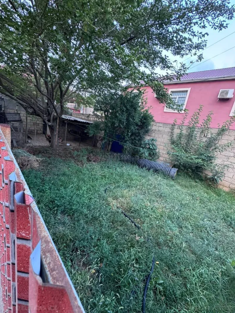 Satılır 4 otaqlı Həyət evi 150 m² Biləcəri - şəkil 7