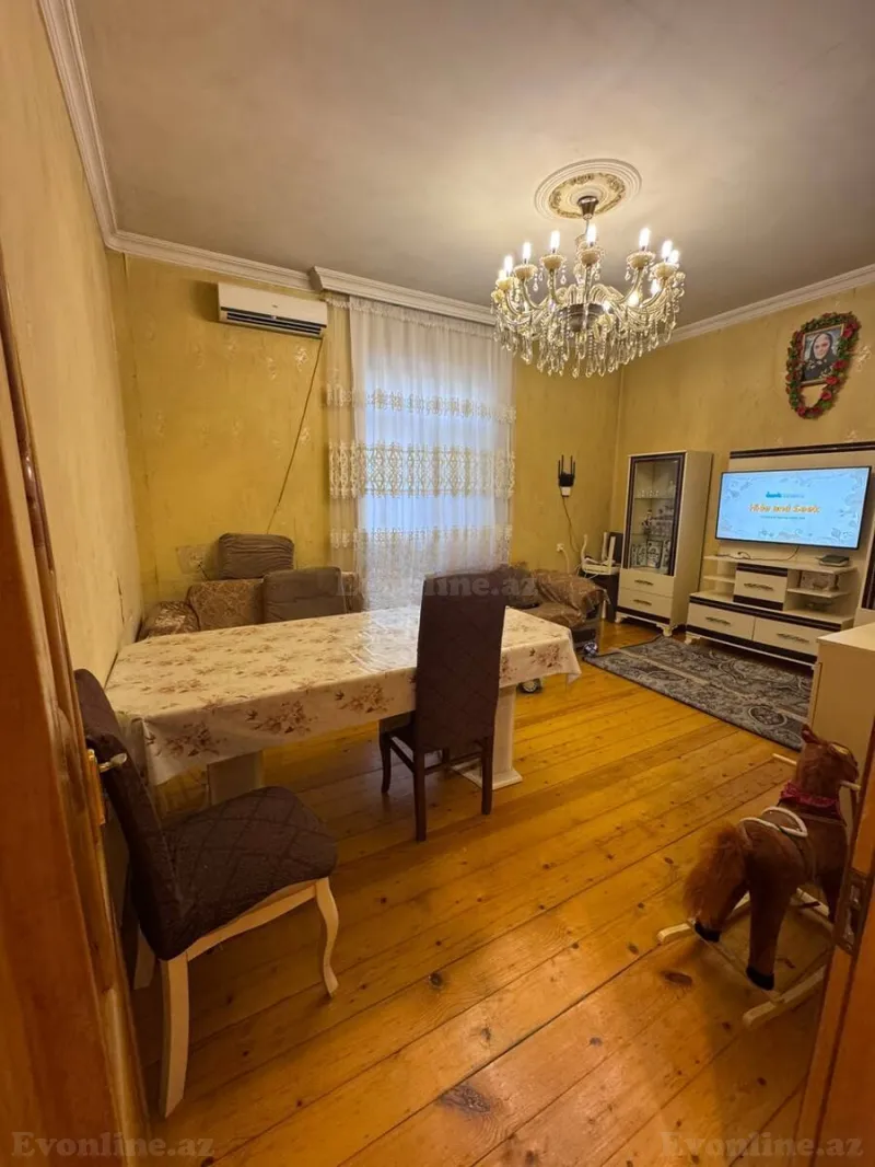 Satılır 4 otaqlı Həyət evi 150 m² Biləcəri - şəkil 8