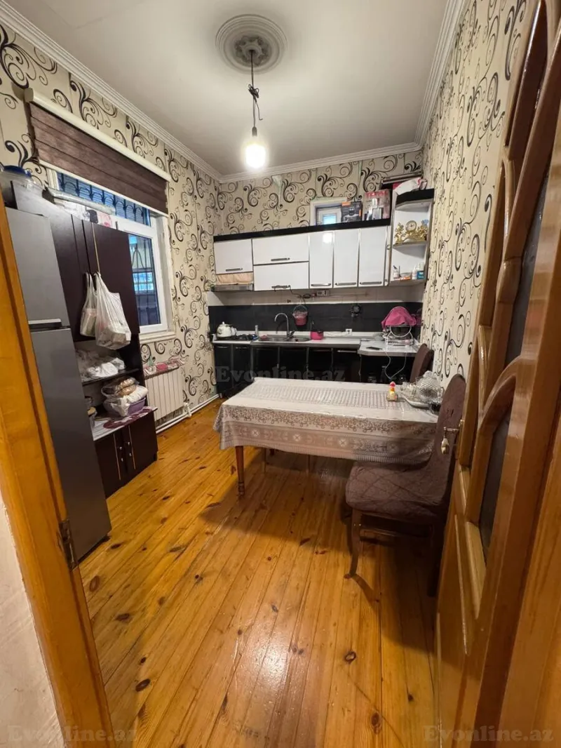 Satılır 4 otaqlı Həyət evi 150 m² Biləcəri - şəkil 9