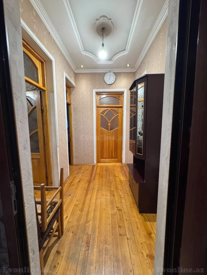 Satılır 4 otaqlı Həyət evi 150 m² Biləcəri - şəkil 10