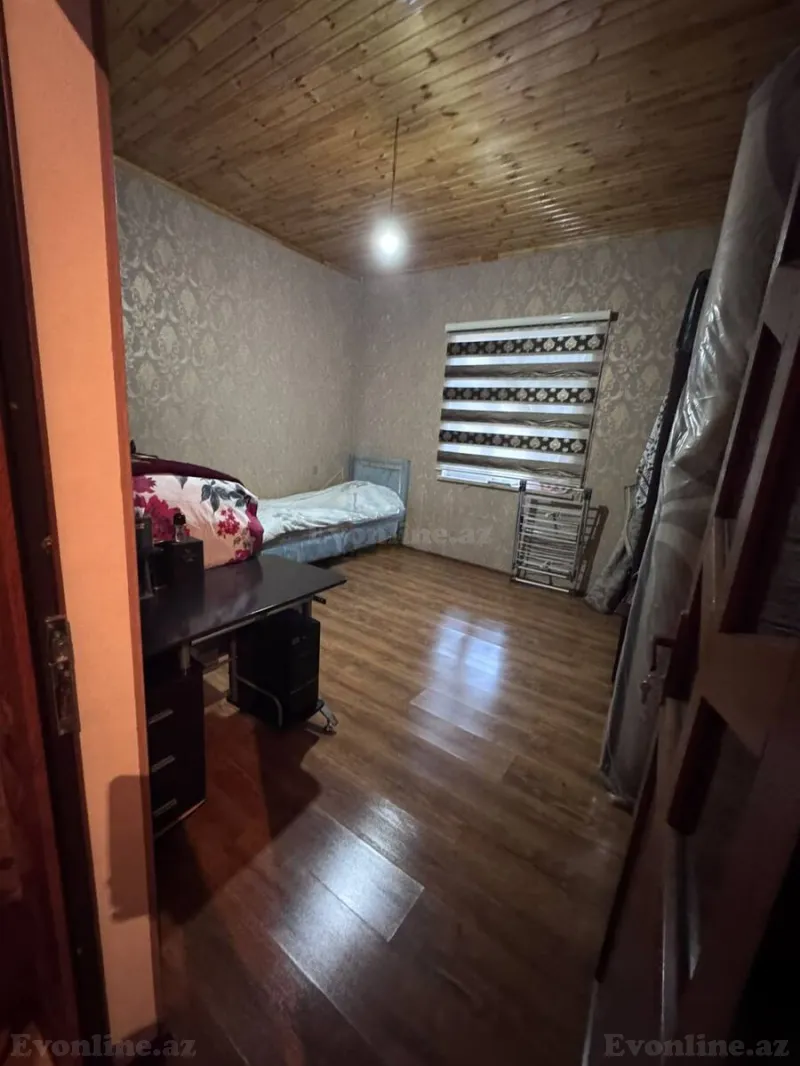 Satılır 4 otaqlı Həyət evi 150 m² Biləcəri - şəkil 11