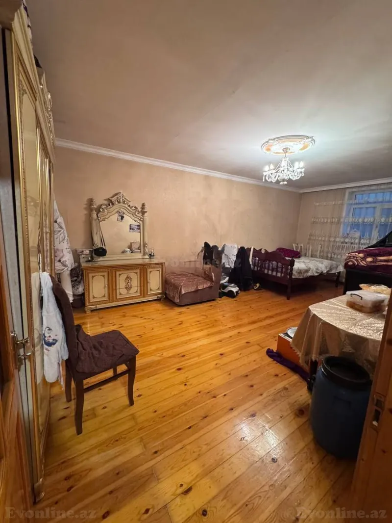 Satılır 4 otaqlı Həyət evi 150 m² Biləcəri - şəkil 12